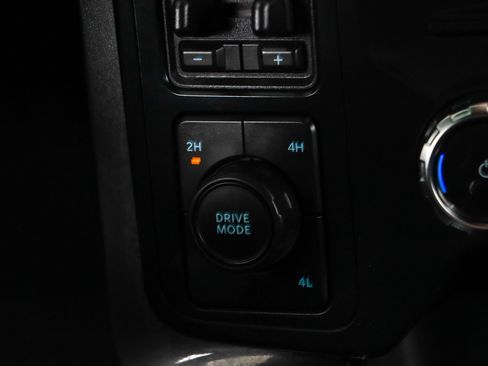 Used 2023 Ford F150 XLT w/ Equipment Group 302A High image 22