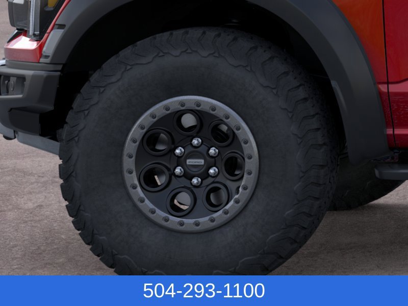 New 2026 Ford F150 Raptor AWD/4WD image 21