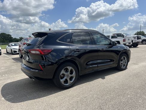 Used 2023 Ford Escape ST-Line w/ Tech Pack #1 FWD image 2