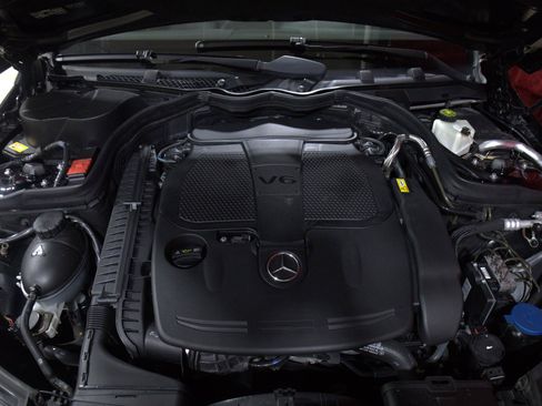 Used 2013 Mercedes-Benz E 350 Cabriolet image 18