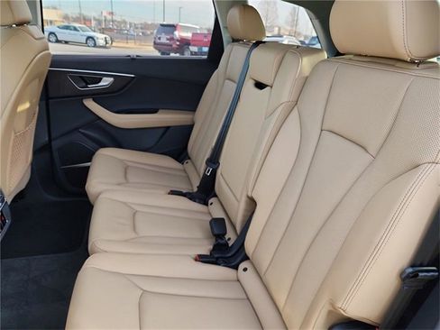 New 2026 Audi Q7 3.0T Premium Plus image 24