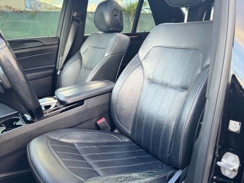 Used 2018 Mercedes-Benz GLE 350 w/ Premium 1 Package image 20