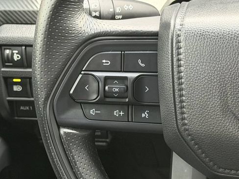 Used 2025 Toyota 4Runner TRD Pro AWD/4WD image 13