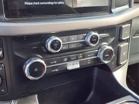 Used 2024 Ford F150 XLT w/ Mobile Office Package AWD/4WD image 12
