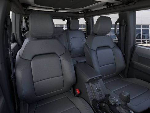 New 2026 Ford Bronco Big Bend w/ Black Diamond Package AWD/4WD image 27