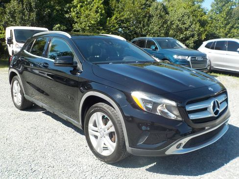 Used 2017 Mercedes-Benz GLA 250 image 7