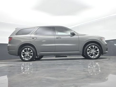 Used 2020 Dodge Durango GT AWD/4WD image 53
