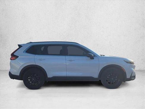 Used 2025 Honda CR-V Sport image 4