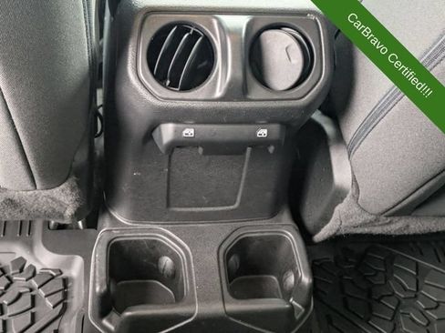 Used 2023 Jeep Gladiator Sport AWD/4WD image 26
