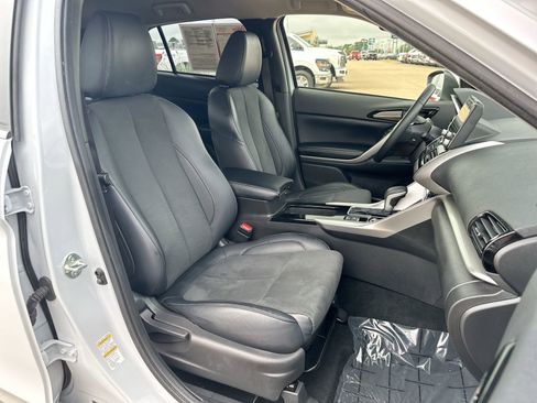 Used 2024 Mitsubishi Eclipse Cross SE image 23