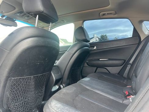 Used 2019 Kia Optima S w/ S Panoramic Sunroof Package FWD image 29