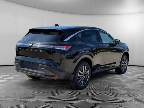 New 2026 Nissan Murano SL AWD/4WD image 6