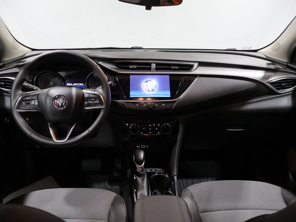 Used 2023 Buick Encore GX Preferred w/ Cold Weather Comfort Package AWD/4WD image 16