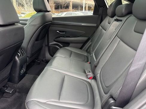 Certified 2024 Hyundai Tucson Limited image 24