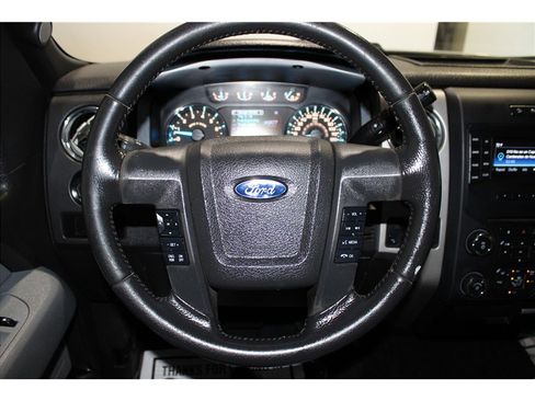 Used 2014 Ford F150 XLT w/ Equipment Group 302A Luxury image 28