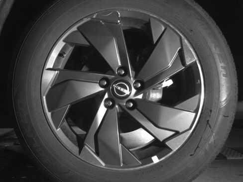 Used 2025 Nissan Rogue SV FWD image 14
