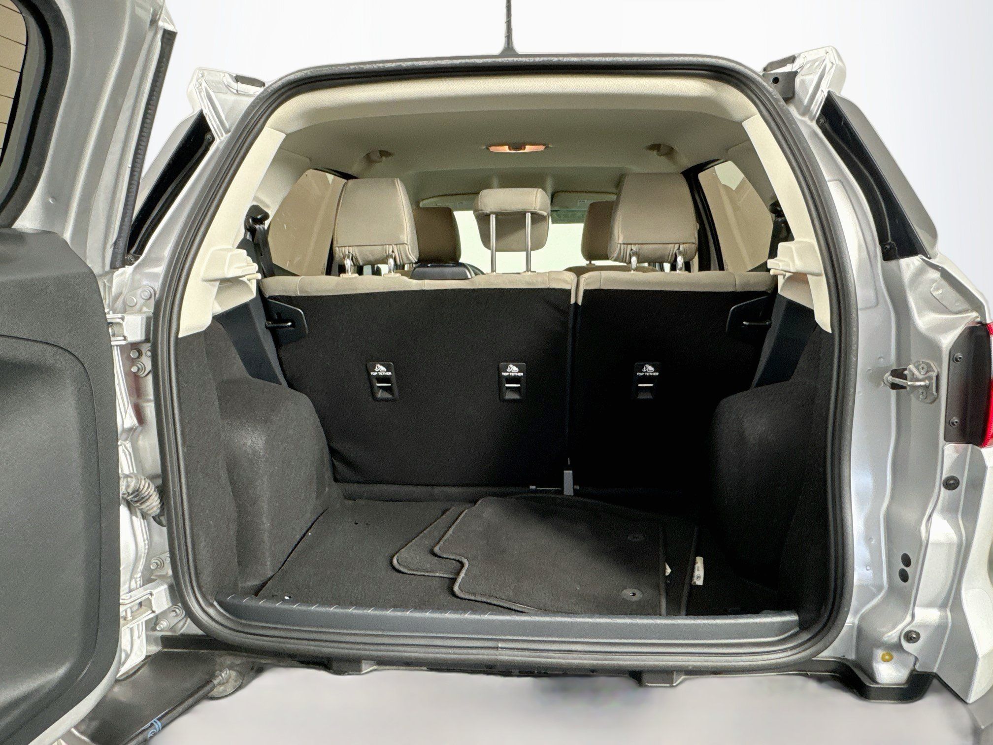 Used 2022 Ford EcoSport S AWD/4WD image 24