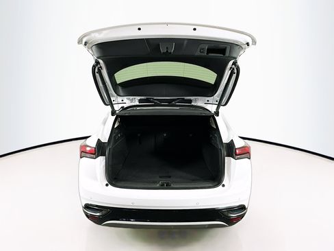 Used 2023 Buick Envision Preferred w/ Sport Touring Package image 27