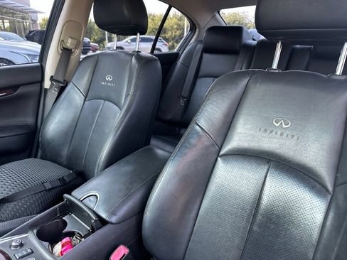 Used 2013 INFINITI G37 x Sedan w/ Premium Pkg AWD/4WD image 11