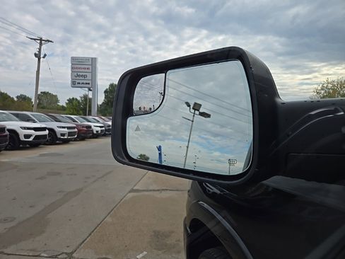 New 2026 RAM 1500 Big Horn image 35