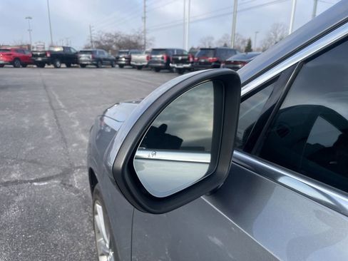 Used 2022 Buick Envision Avenir w/ Safety Package image 13