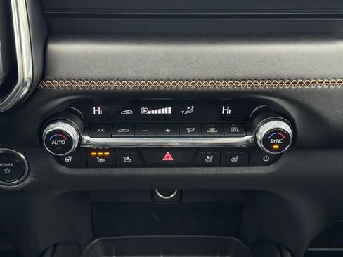 New 2026 MAZDA CX-50 2.5 Hybrid w/ Weather Package image 12