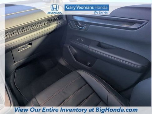 Certified 2026 Honda CR-V Sport-L image 18