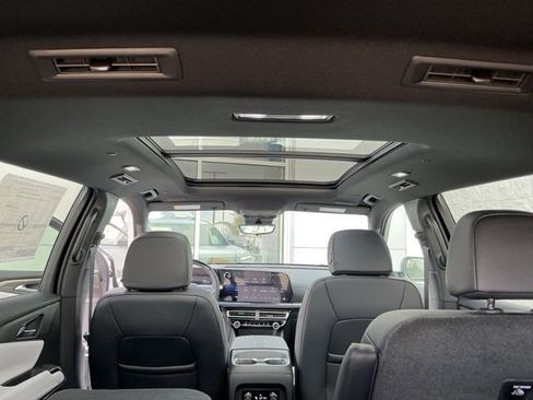 New 2026 Chevrolet Traverse High Country image 19