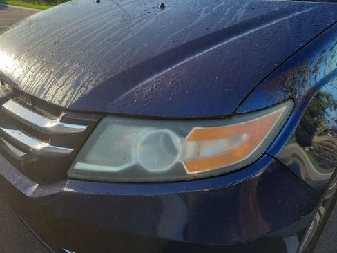 Used 2016 Honda Odyssey EX-L image 5