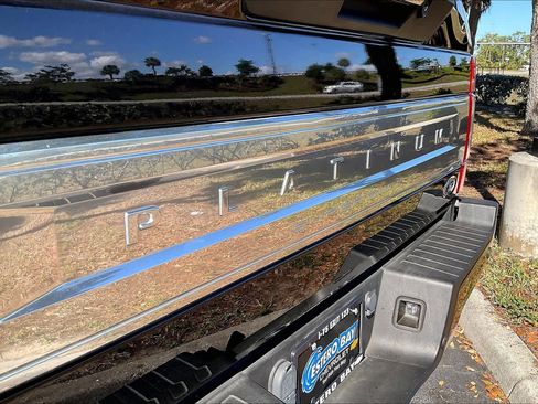 Used 2021 Ford F350 Platinum image 8