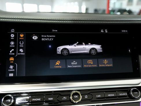 Used 2020 Bentley Continental GT image 32
