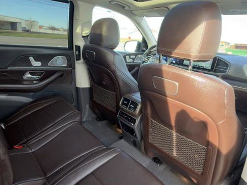 Used 2020 Mercedes-Benz GLS 450 4MATIC image 65