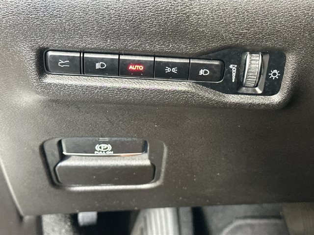 Used 2025 Jeep Wagoneer S Limited AWD/4WD image 25
