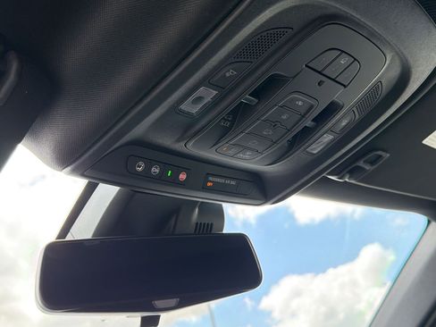 Used 2018 Cadillac CT6 Luxury image 19