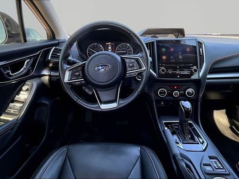 Used 2020 Subaru Crosstrek 2.0i Limited w/ Moonroof Package w/Navigation image 5