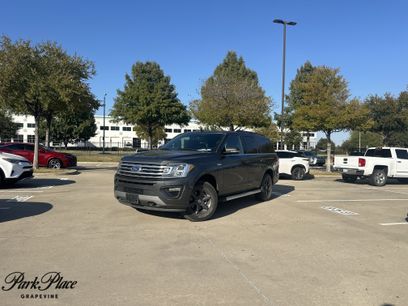 Used 2021 Ford Expedition XLT