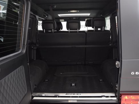 Used 2018 Mercedes-Benz G 63 AMG 4MATIC image 31
