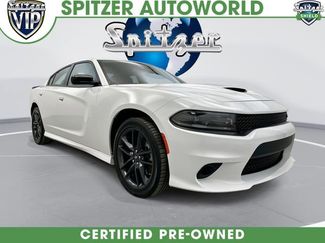 Used 2022 Dodge Charger GT w/ Plus Group AWD/4WD video 1