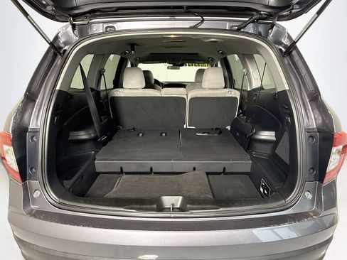 Certified 2020 Honda Pilot EX image 29