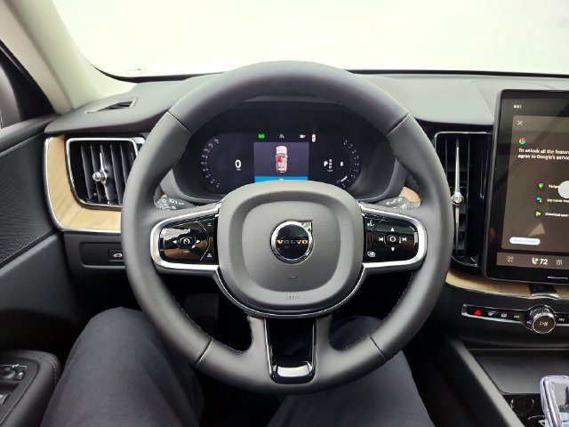 New 2027 Volvo XC60 B5 Core AWD/4WD image 25