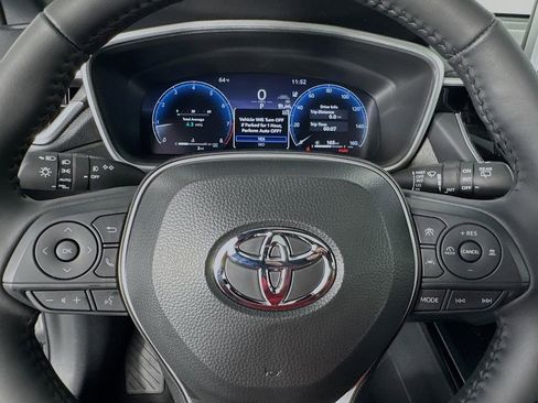 New 2026 Toyota Corolla Cross XLE image 21
