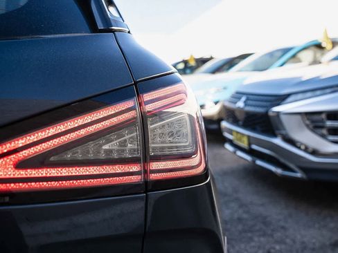 Used 2019 Hyundai Nexo Blue image 9