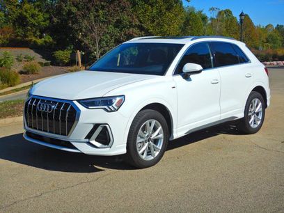 Used 2025 Audi Q3 2.0T Premium