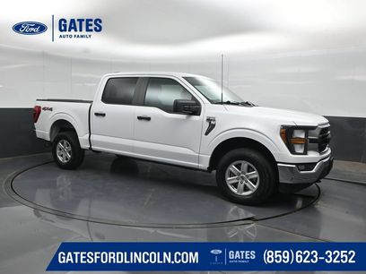 Used 2023 Ford F150 XLT