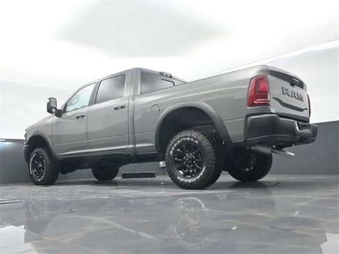 New 2026 RAM 2500 Power Wagon image 50
