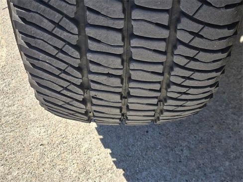 Used 2025 Ford F350 King Ranch w/ Chrome Package image 11