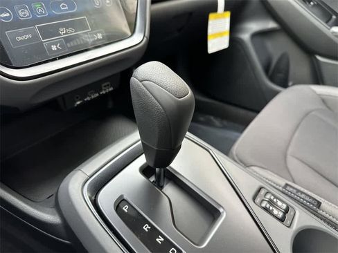 New 2026 Subaru Crosstrek 2.5i Premium image 18