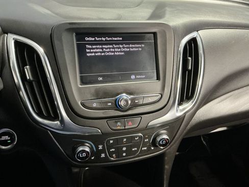 Used 2023 Chevrolet Equinox LT FWD image 21