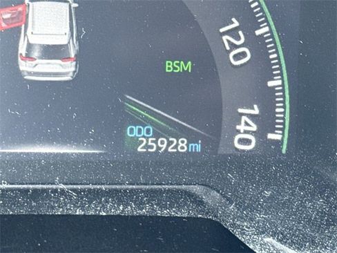 Used 2023 Toyota RAV4 XLE image 35