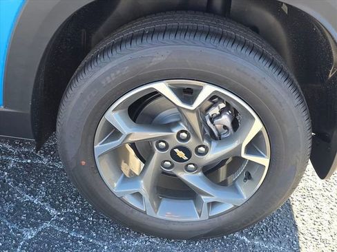 New 2026 Chevrolet Trax LT w/ Driver Confidence Package image 17